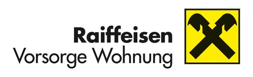 Logo Raiffeisen Vorsorgewohnungserrichtungs GmbH