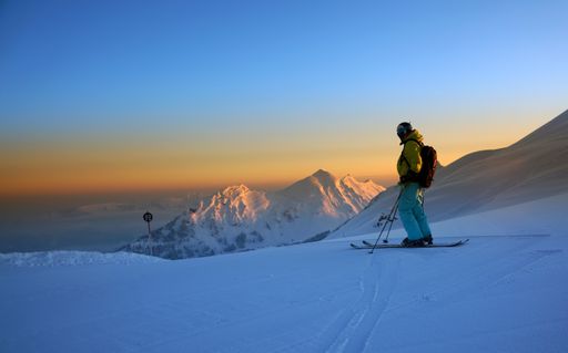  Gute Aussichten für den Winter im Bregenzerwald.