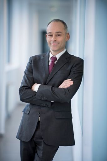  Mario Walenta, Group Vice President, Automotive,
Infrastructure and Transportation, Altran