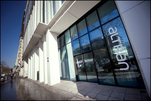 Vorschau Bild von Altran Headquarter