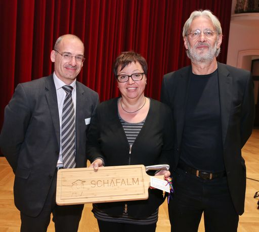  45. Welldone Lounge: "Goldener Oktober"