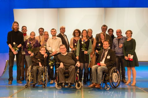 Vorschau Bild von HIGH ROLLER des Jahres 2014 mit HIGH ROLLERS
Vorstand