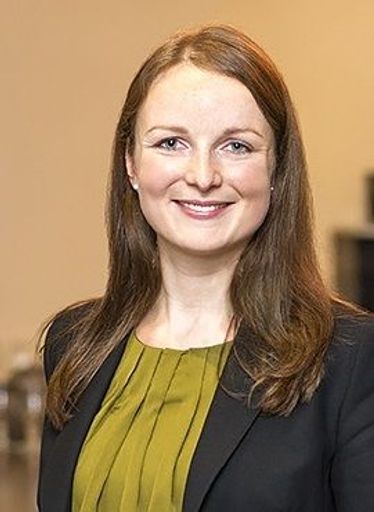 Vorschau Bild von Mag. (FH) Manuela Wiesinger