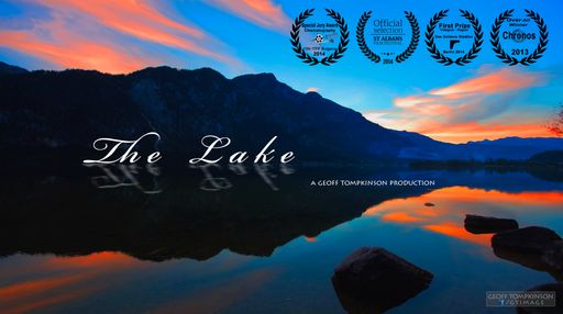  Titelbild zum Film 'The Lake'