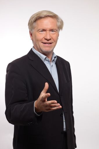 Vorschau Bild von Peter Pelinka neu bei Intomedia