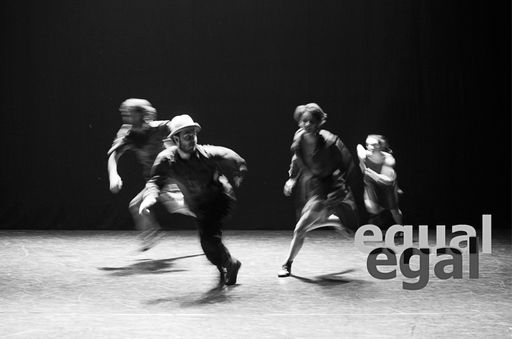 TanzKosmos 14, editta braun company