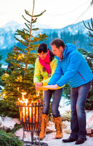  Advent der Dörfer