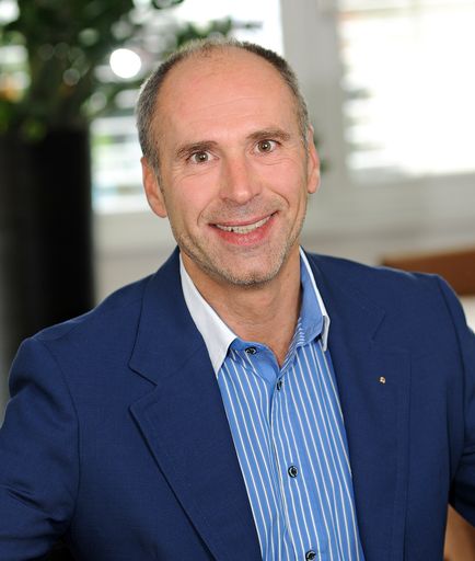 Franz Rosenmayr, GF des Verbandes der
Urlaubsspezialisten
