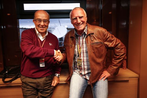  Die MotoGP kommt zurück nach Österreich