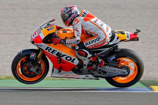Vorschau Bild von Die MotoGP kommt zurück nach Österreich