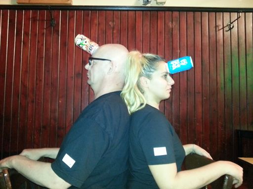 Bier in all seinen Facetten ist eigentlich
ganzjährig Motto der Craft Beer Hochburg Hawidere.