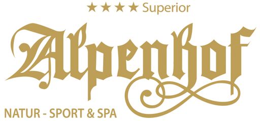 Vorschau Bild von Alpenhof-Logo