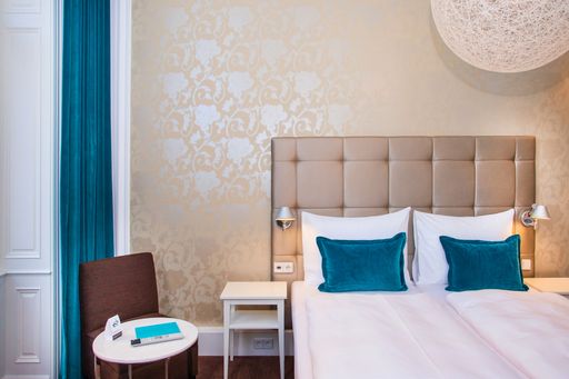 Vorschau Bild von Motel One Wien – Staatsoper Zimmer