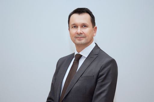 Vorschau Bild von Dr. Peter Gorka, Obmann des Vereins
kontaktlinsenanpassender Augenärzte - VKAA