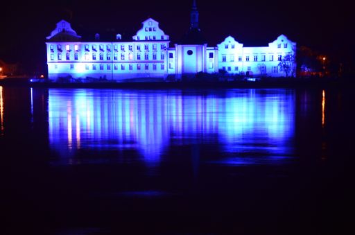 Schloss Neuhaus