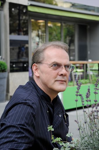 Vorschau Bild von yamm! Haubenkoch Walter Schulz