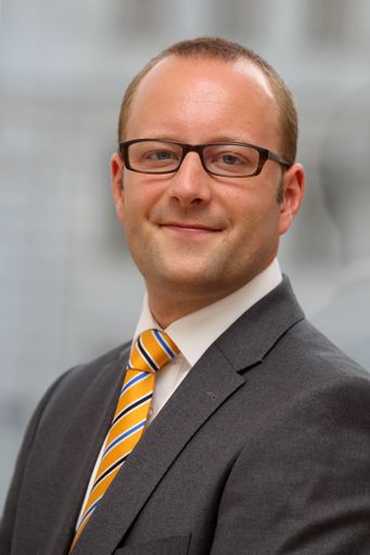  DI Heinrich Gröller, neuer Beirat der SG & CO