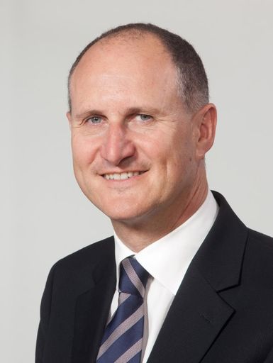Dr. Horst König Geschäftsführender Gesellschafter
SMW GmbH