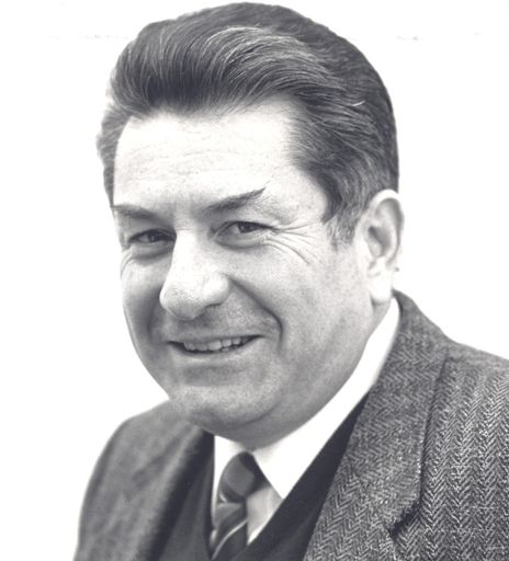 IMP-Gründungsdirektor Max L. Birnstiel verstorben