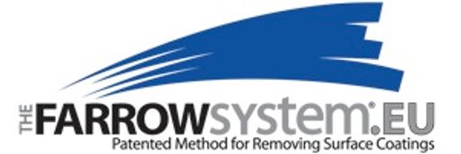Farrow System wird in Europa von Egger PowAir Cleaning GmbH als
Generalimporteur vertrieben