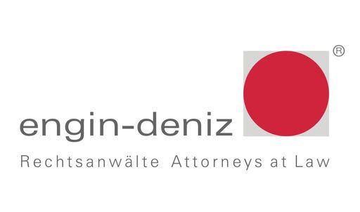Vorschau Bild von Logo Engin-Deniz Rechtsanwälte