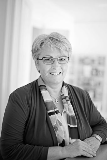 Vorschau Bild von Eva Schödl, Beraterin und Trainerin