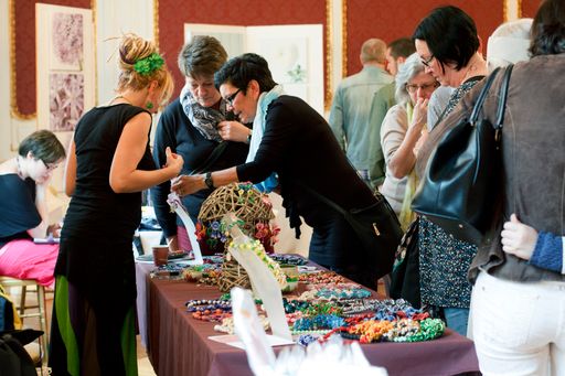 Vorschau Bild von Bild der letzten Veranstaltung im April