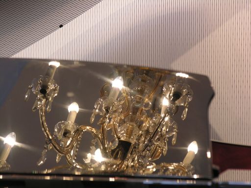 Vorschau Bild von Bösendorfer Stadtsalon/Detail Bösendorfer Flügel