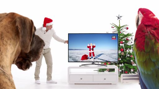 Vorschau Bild von Screenshot HDA TV Winterspot