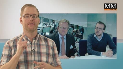 Oliver Voigt und Niki Fellner von der Mediengruppe
Österreich im Interview über die regionale Vertiefung von
österreich.at, 3-monatige Produktzyklen und ein geplantes Portal für
virale News.