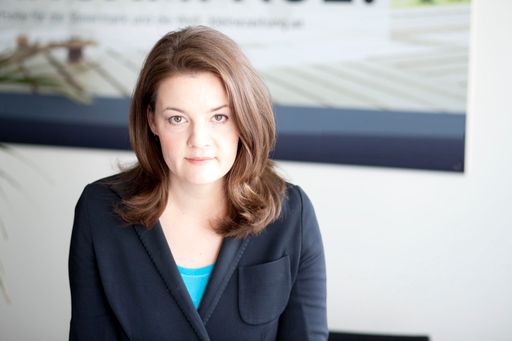 Eva Weissenberger, Chefredaktion Kleine Zeitung Kärnten, verlässt
die Styria Media Group AG.