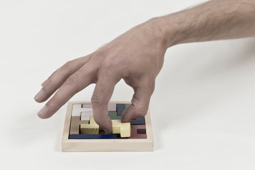 Unternehmenskultur mit eigener Bildsprache
vermitteln - DIE BERATERINNEN gehen mit neuem Bildauftritt
individuelle Wege
