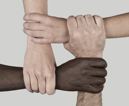 Vorschau Bild von Unternehmenskultur mit eigener Bildsprache
vermitteln - DIE BERATERINNEN gehen mit neuem Bildauftritt
individuelle Wege
