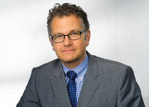  Thomas Brenner, Direktor For Friends Hotel