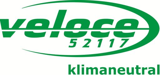  KochAbo setzt auf Logistik-Know How von Veloce
(Logo Veloce)