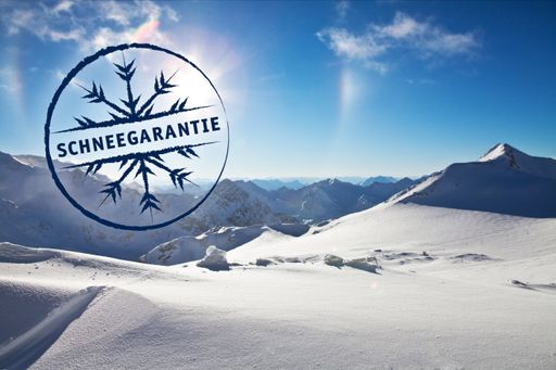  Wer seinen Winterurlaub über Tiscover bucht, freut sich auch
heuer wieder über 100 % Schneesicherheit.