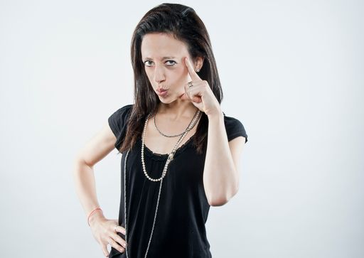 Vorschau Bild von Mag. Viviane Shklarek Portrait