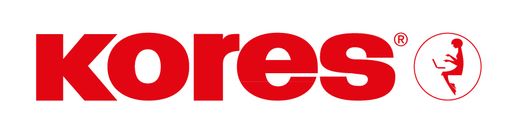 Vorschau Bild von Das Logo des Traditionsunternehmen Kores, 1887 in Wien gegründet