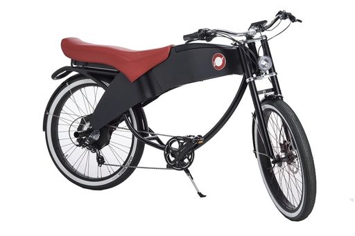  Lohner Stroler von Lohnerwerke
