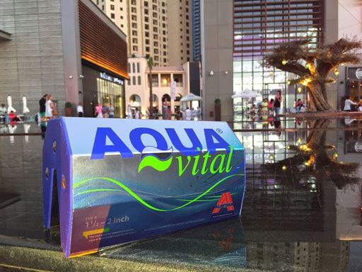 Vorschau Bild von The Big 5 / International Building &
Construction Show