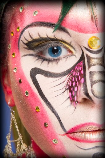  Cirque Nouvel mit neuer Show "ETERNITY"