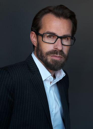 Portrait, Chefredakteur; Forbes Austria; Hans
Weitmayr
