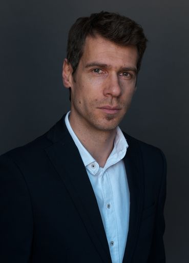 Vorschau Bild von Hermann Sporrer, Sales Manager; Forbes Austria;
Mediadaten