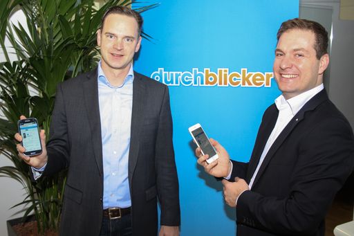Österreichs führendes Tarifvergleichsportal durchblicker.at hat
am Donnerstag einen neuen Mobilfunk-Vergleichsrechner gestartet.