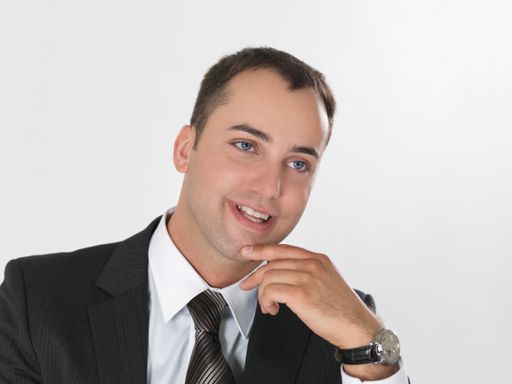 Tiroler Immobilien-Investor Markus Schafferer