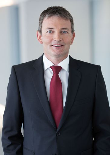  Seit 1.1.2015 ist Marcus Grausam Vorstand des Forum
Mobilkommunikation