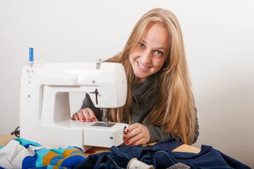 Nunu Kaller bloggt für gesund.at