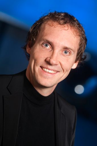 Vorschau Bild von Sven Kühne, Gründer und Geschäftsführer von Impuls
Mission