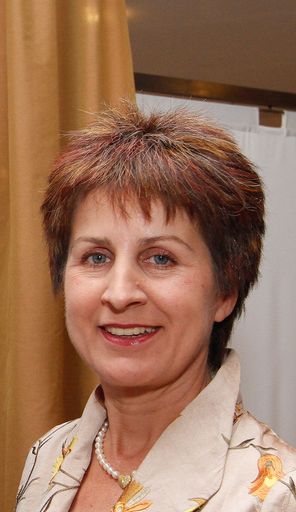 Antonia Gössinger, neue Chefredateurin Kleine Zeitung Kärnten