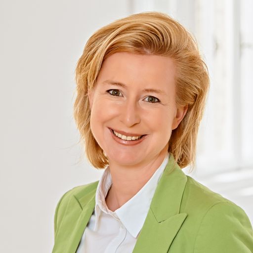 Birgit Kraft-Kinz, Obfrau Fachgruppe Werbung und
Marktkommunikation